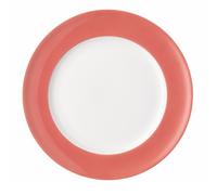 Thomas Sunny Day Soft Red Piatto da Portata 27 CM