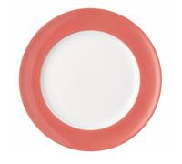 Thomas Sunny Day Soft Red Piatto da Portata 27 CM