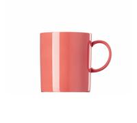 Thomas Sunny Day Soft Red Tazza Con Manico 0,30 L