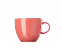 Thomas Sunny Day Soft Red Tazza Da Caffè 0,20 L