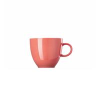 Thomas Sunny Day Soft Red Tazza Da Espresso / Tazza Da Moka 0,08 L