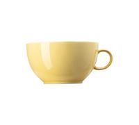 Thomas Sunny Day Soft Yellow Cappuccinoobertasse 0,38 L