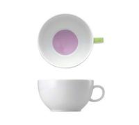 Thomas Sunny Day Stripes Cappuccino Obertasse 0,38 L