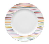 Thomas Sunny Day Strisce Piatto 27 Cm