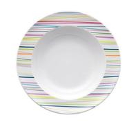 Thomas Sunny Day Strisce Piatto Fondue 23 Cm
