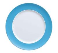 Thomas Sunny Day Waterblue Piatto Da Tavola 27 Cm