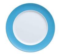 Thomas Sunny Day Waterblue Piatto Da Tavola 27 Cm