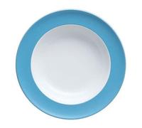 Thomas Sunny Day Waterblue Piatto Fondue 23 Cm
