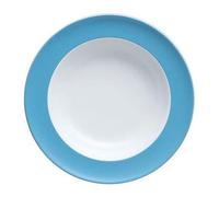 Thomas Sunny Day Waterblue Porcellana Servizio Da Tavola