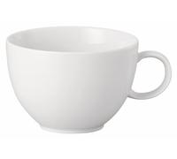 Thomas' Sunny Day Weiss 10850-800001-14642 - Tee, Colore: Bianco