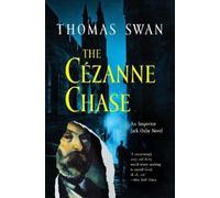 Thomas Swan The Cezanne Chase (Tascabile)