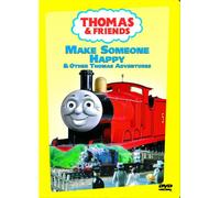Thomas T & Friends - Make Someone Happy