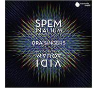Thomas Tallis Thomas Tallis: Spem in Alium/James MacMillan: Vidi Aquam