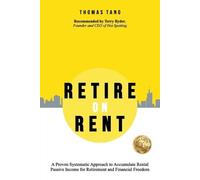 Thomas Tang Retire on Rent (Tascabile)