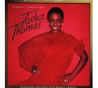 Thomas, Tasha - Midnight Rendezvous: Expanded Edition