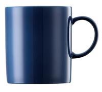 Thomas - Tazza con manico Sunny Day, 300 ml, colore blu petrolio