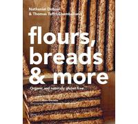 Thomas Teffri-Ch Gluten-Free Baking: Recipes from the Famed C (Copertina rigida)