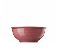 Thomas Tendenza Colore Peperoncino Red Porcellana Stoviglia