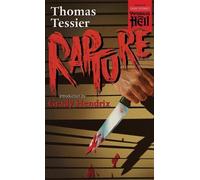 Thomas Tessier Rapture (Paperbacks from Hell) (Tascabile)