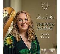 Thomas - The Four Seasons - Keziah Thomas
