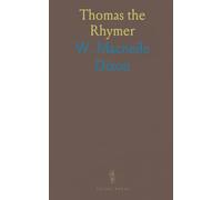 Thomas the Rhymer