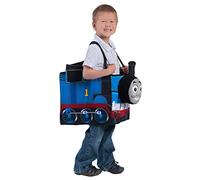 Thomas The Tan Ride in Train Child Costume