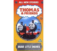 Thomas the Tank Engine