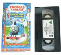 Thomas the Tank Engine