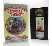 Thomas the Tank Engine and Fri