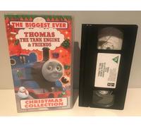 Thomas the Tank Engine and Fri