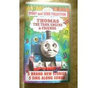 Thomas the Tank Engine and Fri