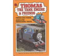 Thomas the Tank Engine And Friends: 2