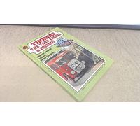 Thomas the Tank Engine And Friends: 4