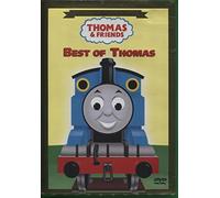 Thomas the Tank Engine - Best of Thomas