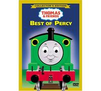 Thomas the Tank Engine & Frien - Best of Percy