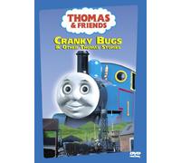 Thomas the Tank Engine & Frien - Cranky Bugs