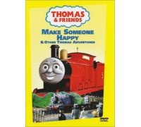 Thomas the Tank Engine & Frien - Make Someone Happy