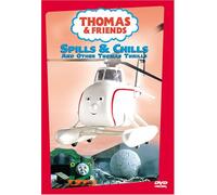 Thomas the Tank Engine & Frien - Spills & Chills