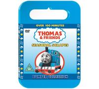 Thomas the Tank Engine & Frien - Thomas the Tank Engine & Frien [Edizione: Regno Unito]