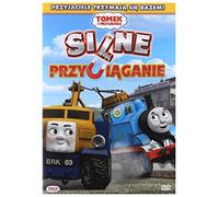 Thomas the Tank Engine & Friends [DVD] (IMPORT) (Nessuna versione italiana)