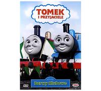 Thomas the Tank Engine & Friends [DVD] (IMPORT) (Nessuna versione italiana)