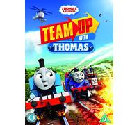 Thomas The Tank Engine & Friends: Team Up With Thomas [Edizione: Regno Unito]