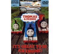 Thomas the Tank Engine - Its Great to Be An Engine