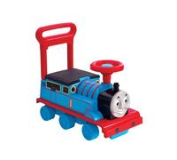 Thomas The Tank Engine Ride On E Walker My First Ride On 100% UFFICIALE NUOVO