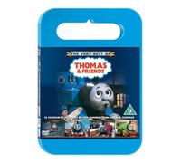 Thomas the Tank Engine - Thomas the Tank Engine Very Be [Edizione: Regno Unito]
