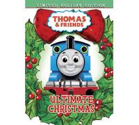 Thomas the Tank Engine - Ultimate Christmas Collection