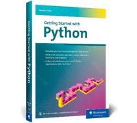 Thomas Theis Thomas Theis (author) Getting Started with Python (Tascabile)