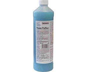 Thomas Thom ProFloor - Detergente concentrato per la pulizia, 1 l