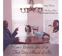 Thomas Thomas - I Can T Believe She Put That..