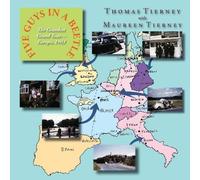 Thomas Tierney Five Guys in a Beetle (Tascabile)